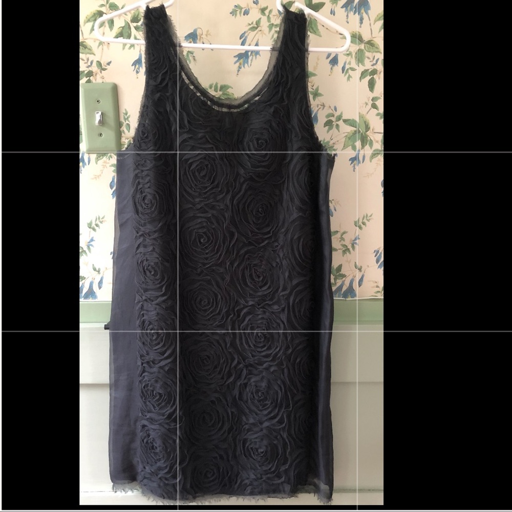 Jcrew dress size 2. Perfect condition!